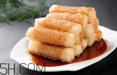 紅糖糍粑孕婦可以吃嗎？紅糖糍粑吃了會長胖嗎？