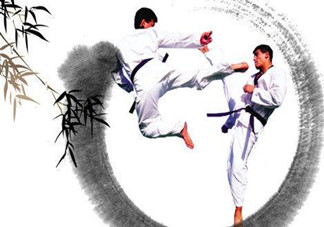 十五歲學(xué)跆拳道遲嗎？十五歲能學(xué)跆拳道嗎？