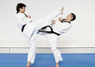 跆拳道分幾帶？跆拳道分幾級幾段？