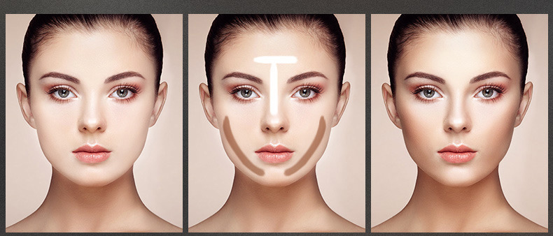 修容筆怎么用 修容筆有哪些妙用 修容筆怎么用 修容筆有哪些妙用