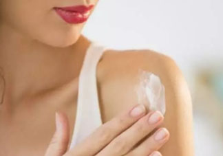 果酸身體乳可以每天用嗎？果酸身體乳可以擦臉嗎？