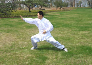 太極拳有實(shí)戰(zhàn)作用嗎？太極拳需要哪些基本功？