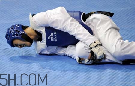 跆拳道常見的運(yùn)動(dòng)損傷有哪些？跆拳道運(yùn)動(dòng)損傷怎么處理