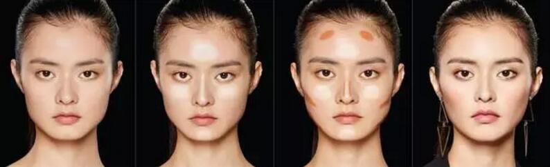 修容筆怎么用 修容筆有哪些妙用 修容筆怎么用 修容筆有哪些妙用