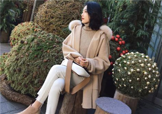 羊駝絨大衣會起球嗎？羊駝絨大衣起球怎么辦？