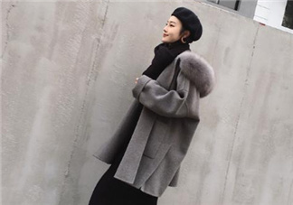 羊駝絨大衣暖和嗎？羊駝絨大衣和羽絨服哪個暖和？