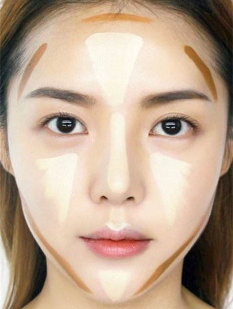 修容筆怎么用 修容筆有哪些妙用 修容筆怎么用 修容筆有哪些妙用