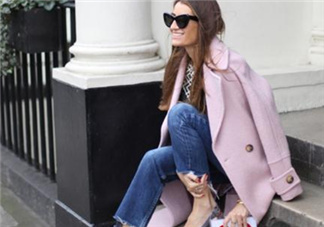 羊絨大衣配什么包包？羊絨大衣搭配什么包好看？