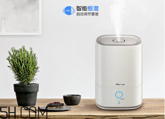 加濕器rh是什么意思？加濕器如何清洗消毒？