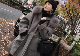 羊駝絨大衣掉毛嗎？羊駝絨大衣掉毛怎么辦？