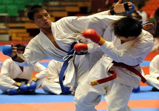 戴眼鏡可以學跆拳道嗎？高度近視可以學跆拳道嗎？