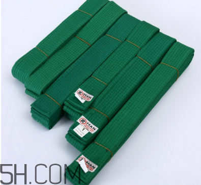 跆拳道多久考一次？跆拳道考哪些內容？