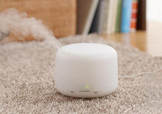 加濕器rh是什么意思？加濕器如何清洗消毒？