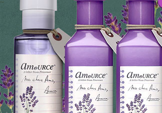 amource艾瑪絲護膚品怎么樣？amource艾瑪絲什么檔次