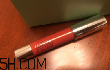 倩碧蠟筆唇膏是口紅嗎？倩碧蠟筆唇膏哪個色號好看？