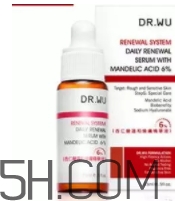 杏仁酸哪個(gè)牌子好？杏仁酸護(hù)膚品推薦