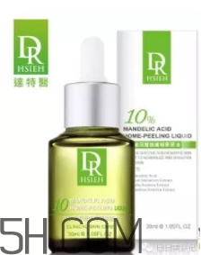 杏仁酸哪個(gè)牌子好？杏仁酸護(hù)膚品推薦