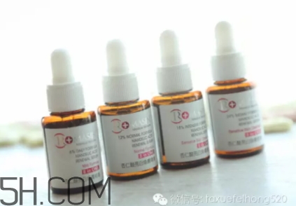 杏仁酸哪個(gè)牌子好？杏仁酸護(hù)膚品推薦