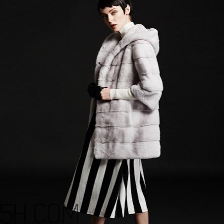 水貂皮大衣多少錢？水貂皮大衣最新價格