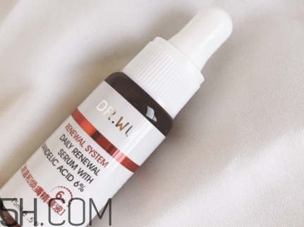 杏仁酸哪個(gè)牌子好？杏仁酸護(hù)膚品推薦