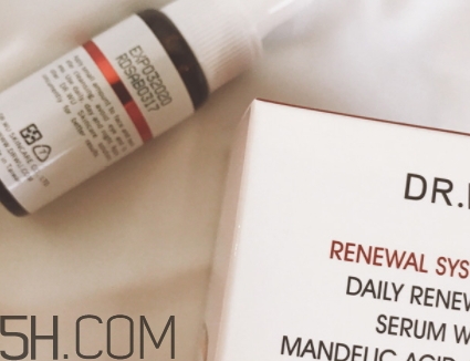 杏仁酸哪個(gè)牌子好？杏仁酸護(hù)膚品推薦