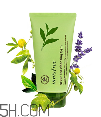 悅詩風(fēng)吟綠茶洗面奶是皂基嗎？悅詩風(fēng)吟綠茶洗面奶成分