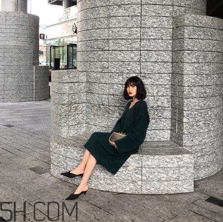 水貂絨毛衣多少錢？水貂絨毛衣價格