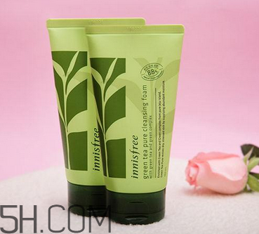 悅詩(shī)風(fēng)吟綠茶洗面奶多少錢？悅詩(shī)風(fēng)吟綠茶洗面奶價(jià)格