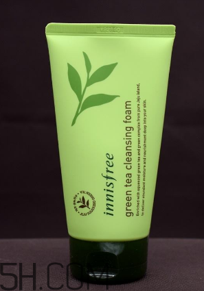 悅詩(shī)風(fēng)吟綠茶洗面奶多少錢？悅詩(shī)風(fēng)吟綠茶洗面奶價(jià)格