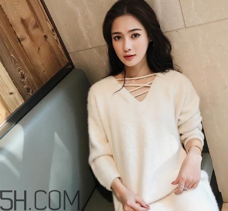 水貂絨毛衣怎么洗？水貂絨毛衣可以機洗嗎？