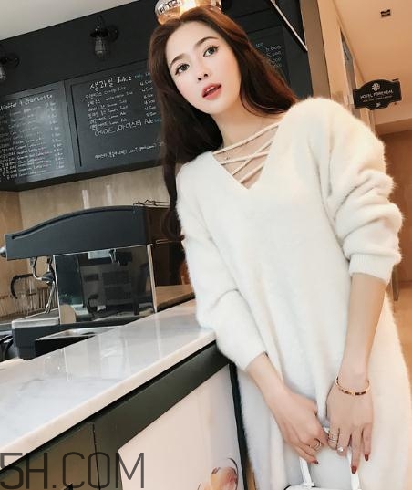 水貂絨毛衣怎么洗？水貂絨毛衣可以機洗嗎？