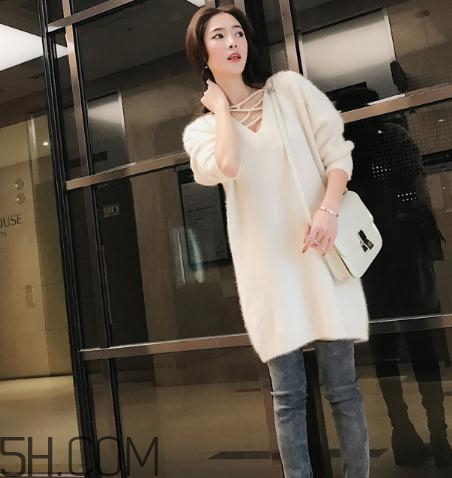 水貂絨毛衣怎么洗？水貂絨毛衣可以機洗嗎？