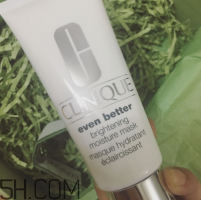 倩碧淡斑面膜要洗嗎？倩碧淡斑面膜評(píng)測(cè)