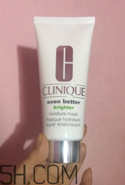 倩碧淡斑面膜要洗嗎？倩碧淡斑面膜評(píng)測(cè)