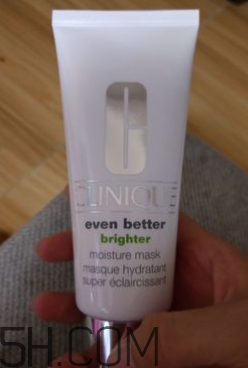 倩碧淡斑面膜要洗嗎？倩碧淡斑面膜評(píng)測(cè)