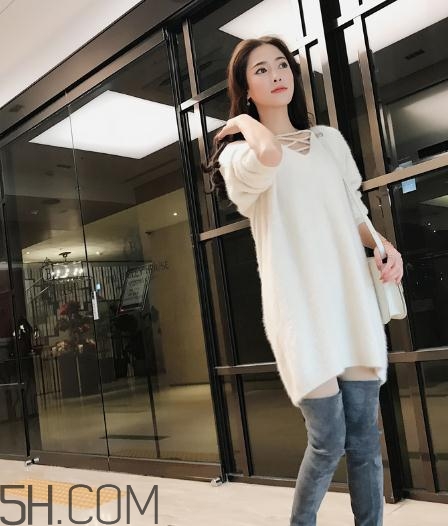 水貂絨毛衣暖和嗎？水貂絨毛衣保暖嗎？