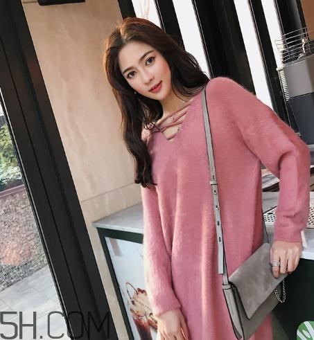 水貂絨毛衣暖和嗎？水貂絨毛衣保暖嗎？