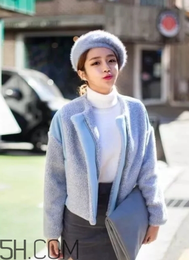 貝雷帽怎么戴不容易掉？三種方法技巧