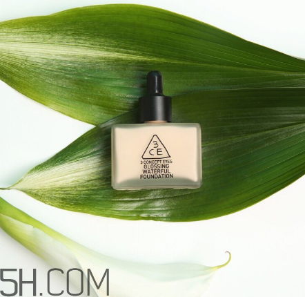 3ce滴管粉底液好用嗎？3ce滴管粉底液測(cè)評(píng)