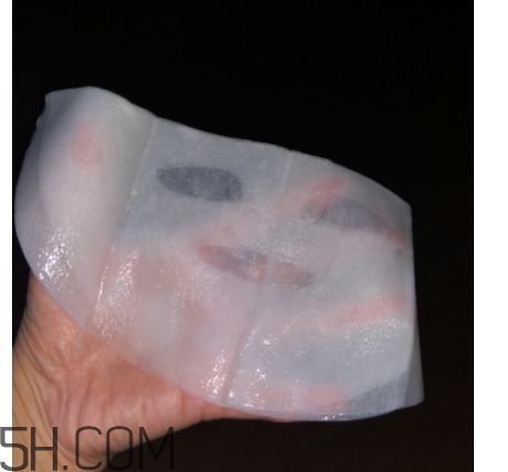 百雀羚小雀幸面膜有刺激嗎？孕婦能用嗎？