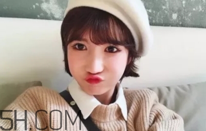 貝雷帽怎么戴？貝雷帽戴法圖解