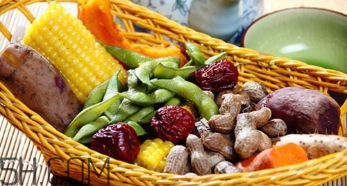 吃什么食物減脂？減脂的食物有哪些？