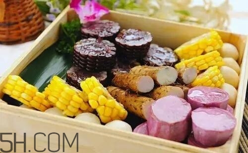 吃什么食物減脂？減脂的食物有哪些？