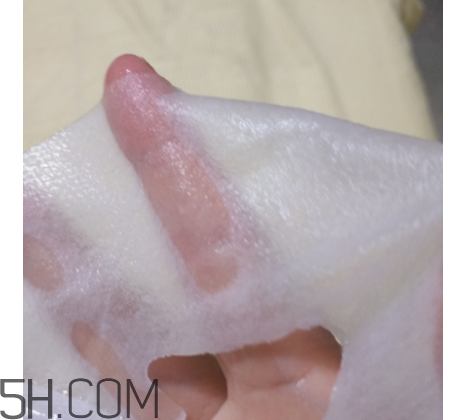 百雀羚小雀幸面膜是補(bǔ)水面膜嗎？什么功效？