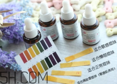 杏仁酸可以去痘印嗎？杏仁酸可以祛痘嗎？