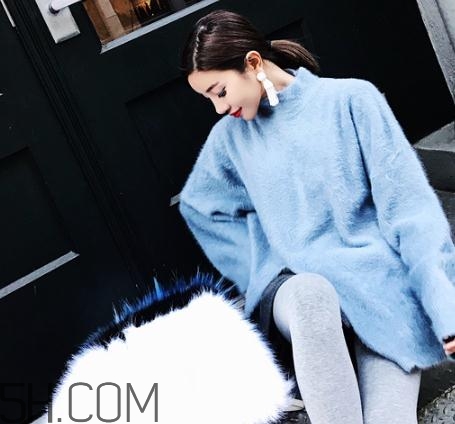 水貂毛毛衣多少錢？水貂毛毛衣價格