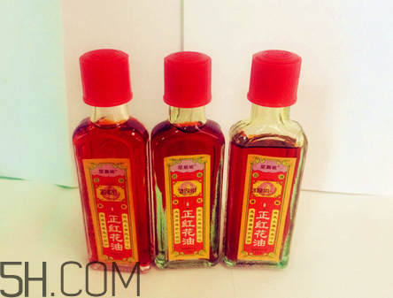 紅花油是什么做的？紅花油是什么油？