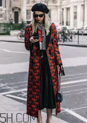 貝雷帽什么顏色好看？貝雷帽什么顏色百搭？