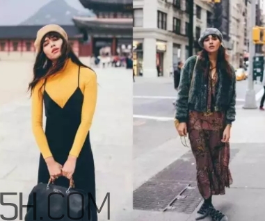 貝雷帽什么顏色好看？貝雷帽什么顏色百搭？