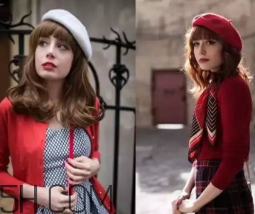 貝雷帽什么顏色好看？貝雷帽什么顏色百搭？